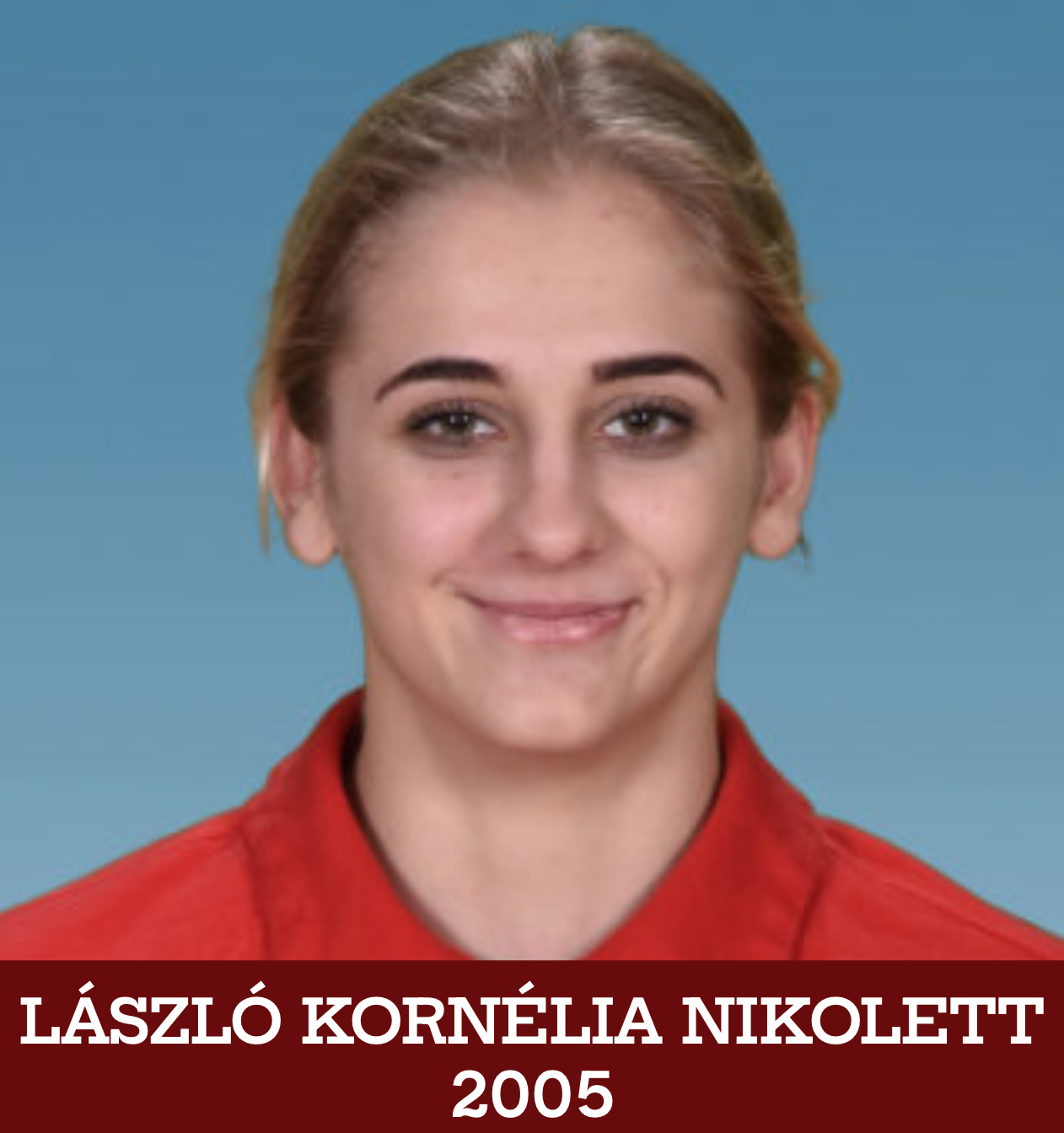 László Kornélia Nikolett