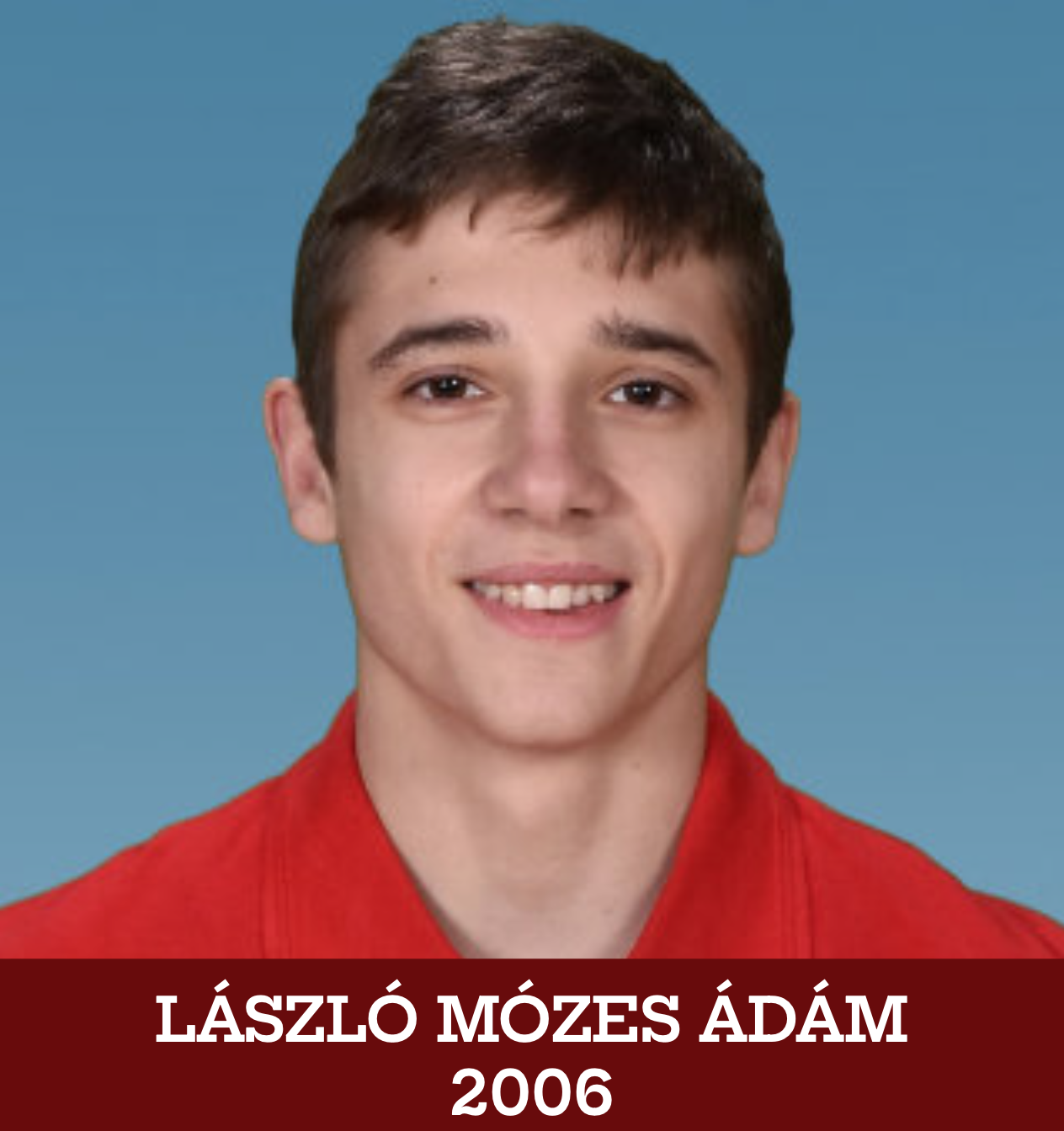 László Mózes Ádám