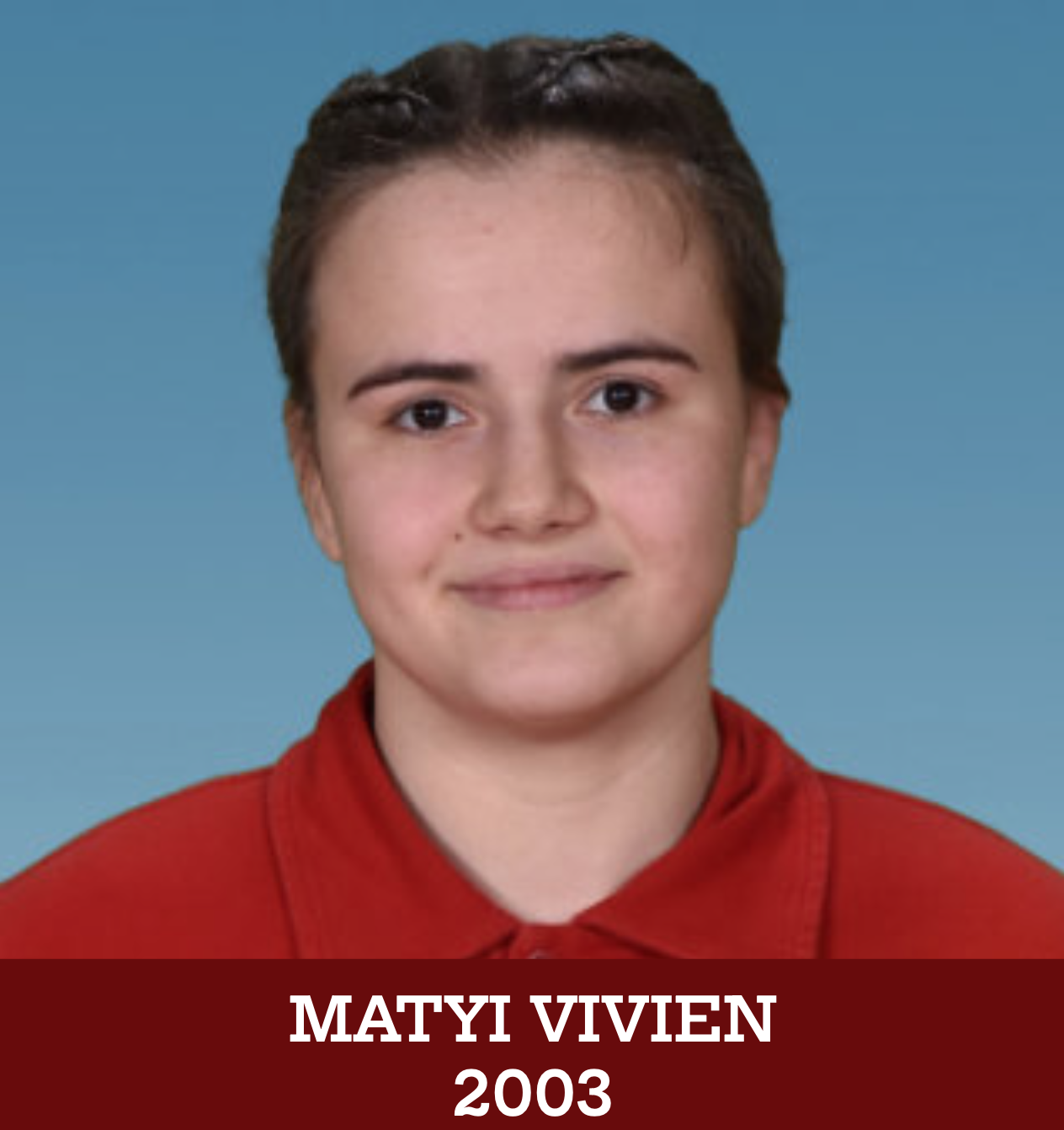 Matyi Vivien