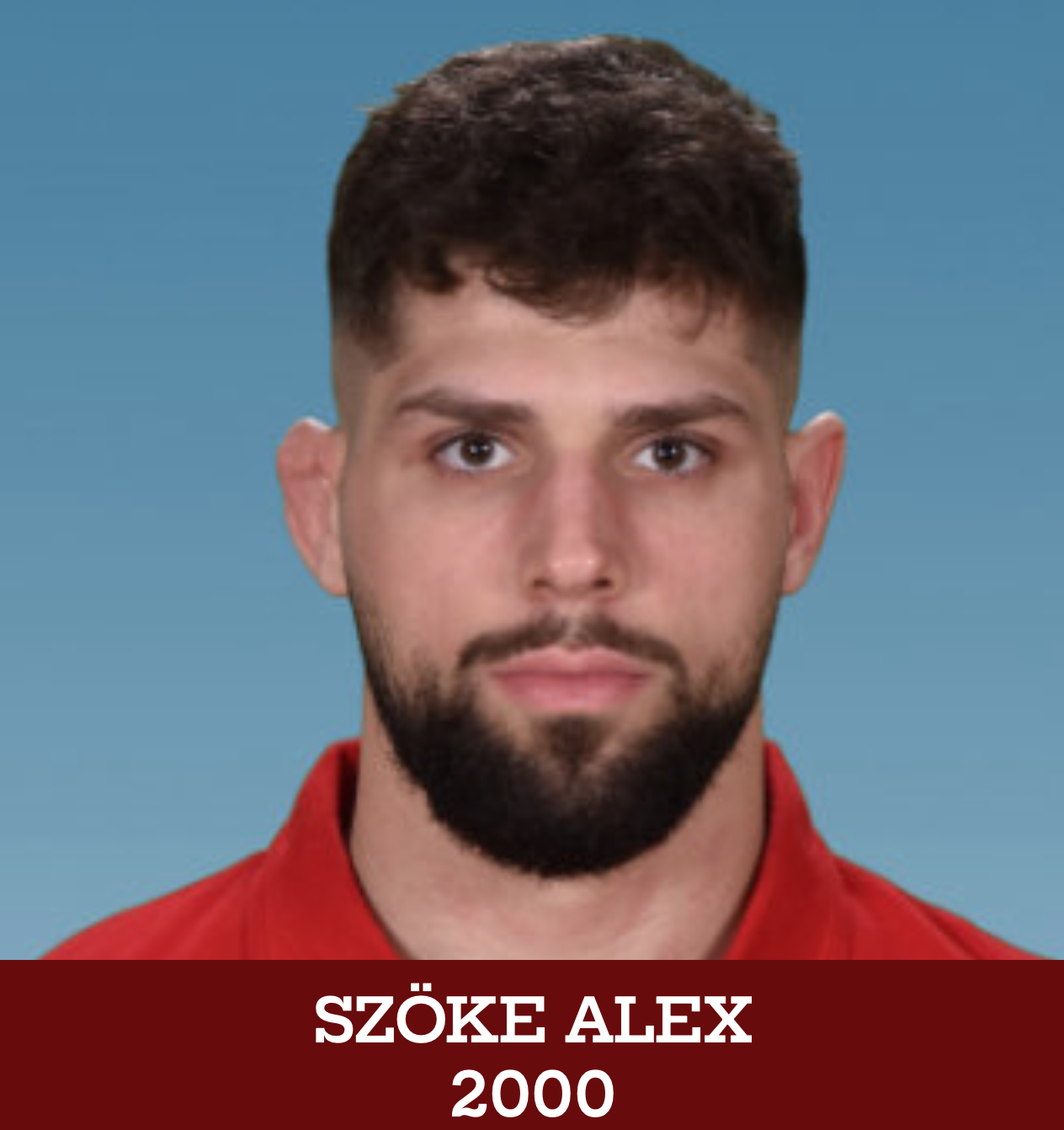 Szőke Alex