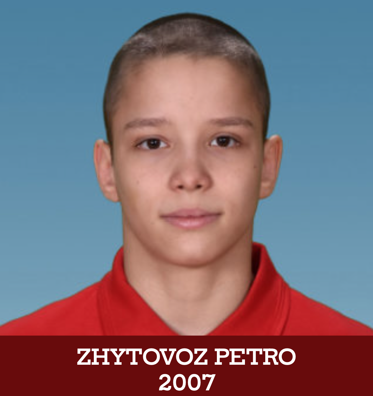 Zhtyovoz Petro