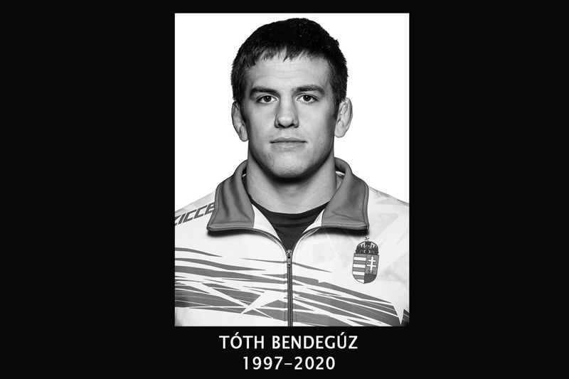 5 éve hagyott itt minket Tóth Bendegúz