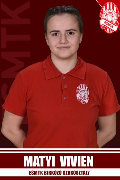 2003 Matyi Vivien