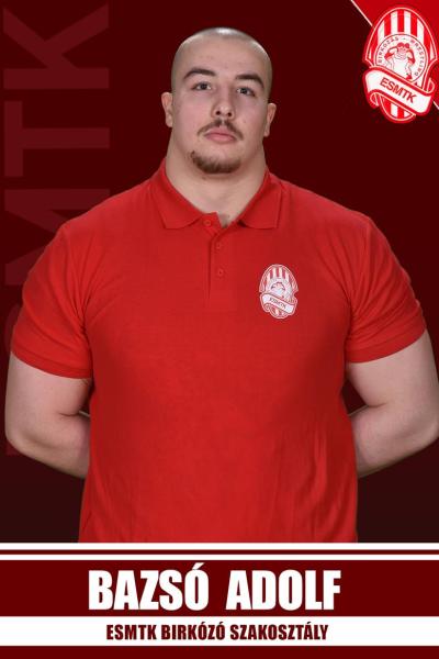 2004 Bazso Adolf