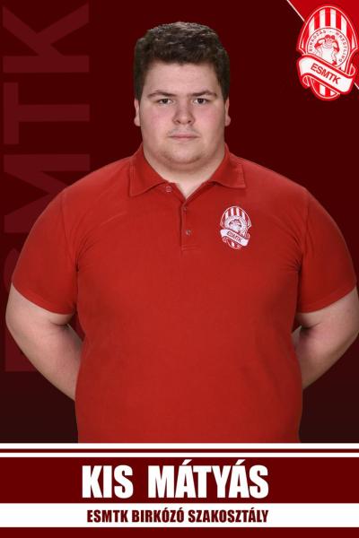 2007 Kis Matyas