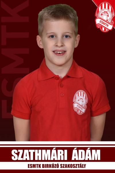 2013 Szathmari Adam