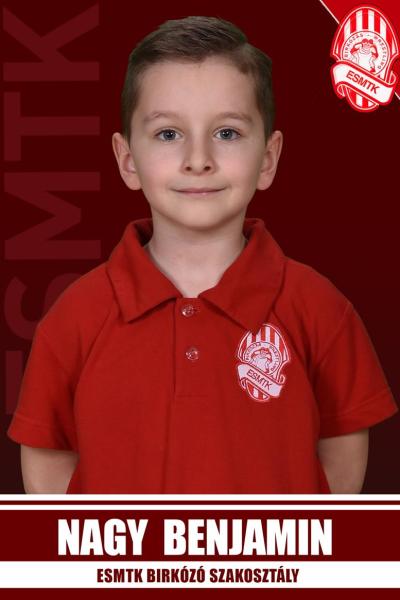 2015 Nagy Benjamin