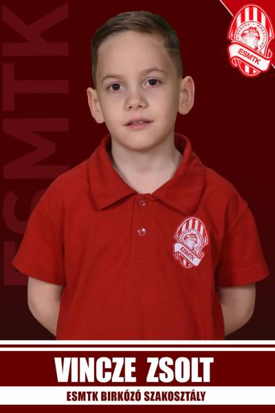2015 Vincze Zsolt