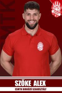 Szoke A