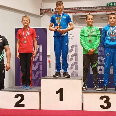 10 Orszagos Bajnoki Cimet Nyertunk 0201