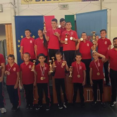 10 Orszagos Bajnoki Cimet Nyertunk 03