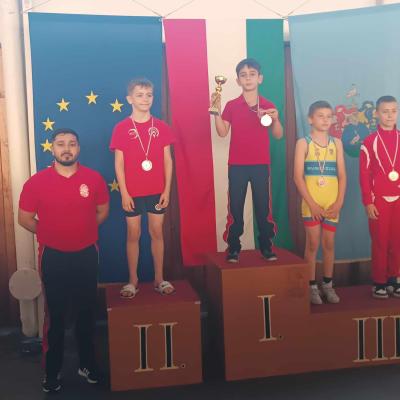 10 Orszagos Bajnoki Cimet Nyertunk 07