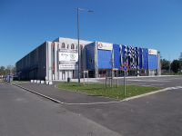 U15-ös országos bajnokság (kf, női)