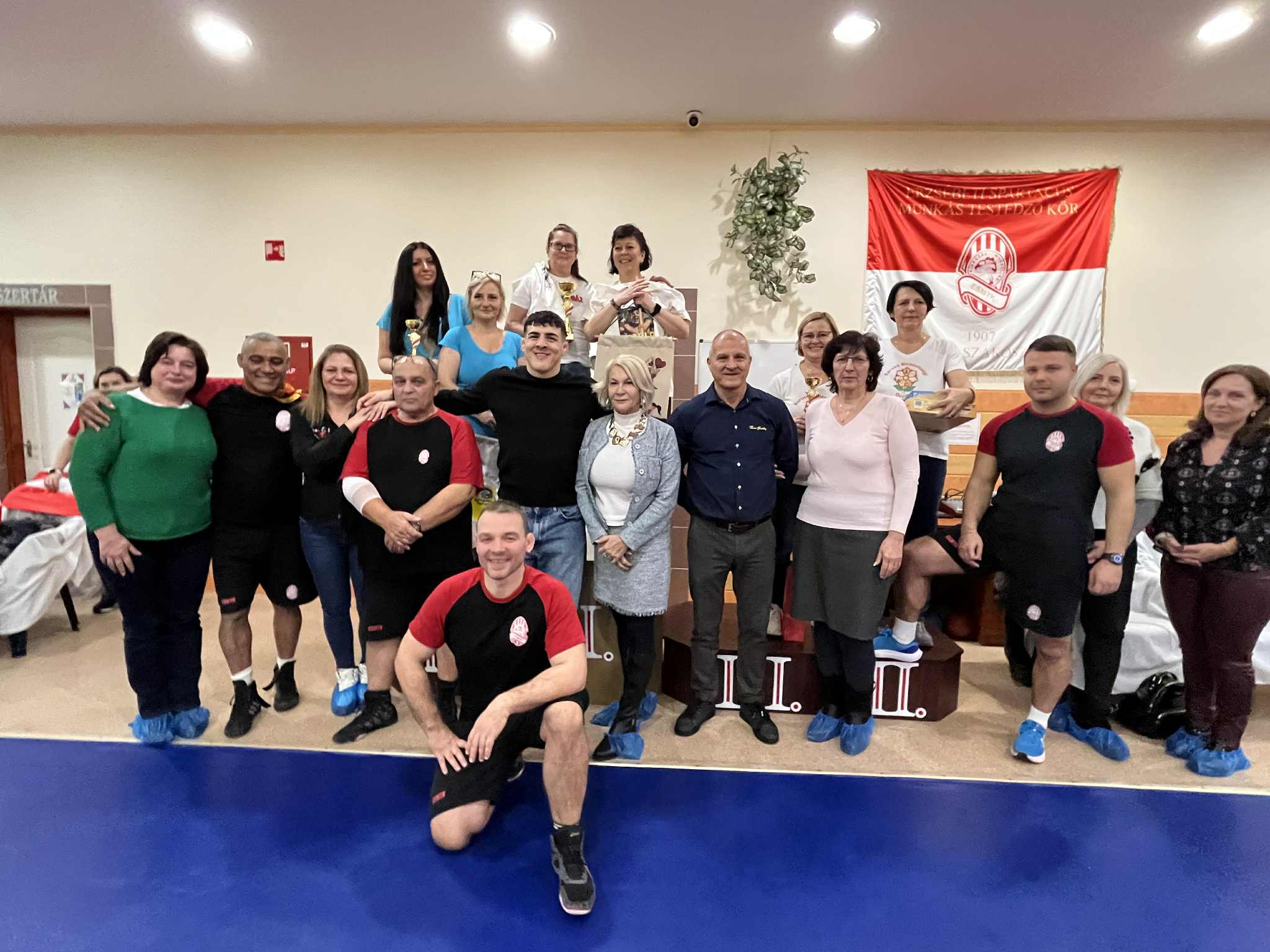 Megtartottuk a VIII. ESMTK Ovis Fesztivál Szuperdöntőjét!