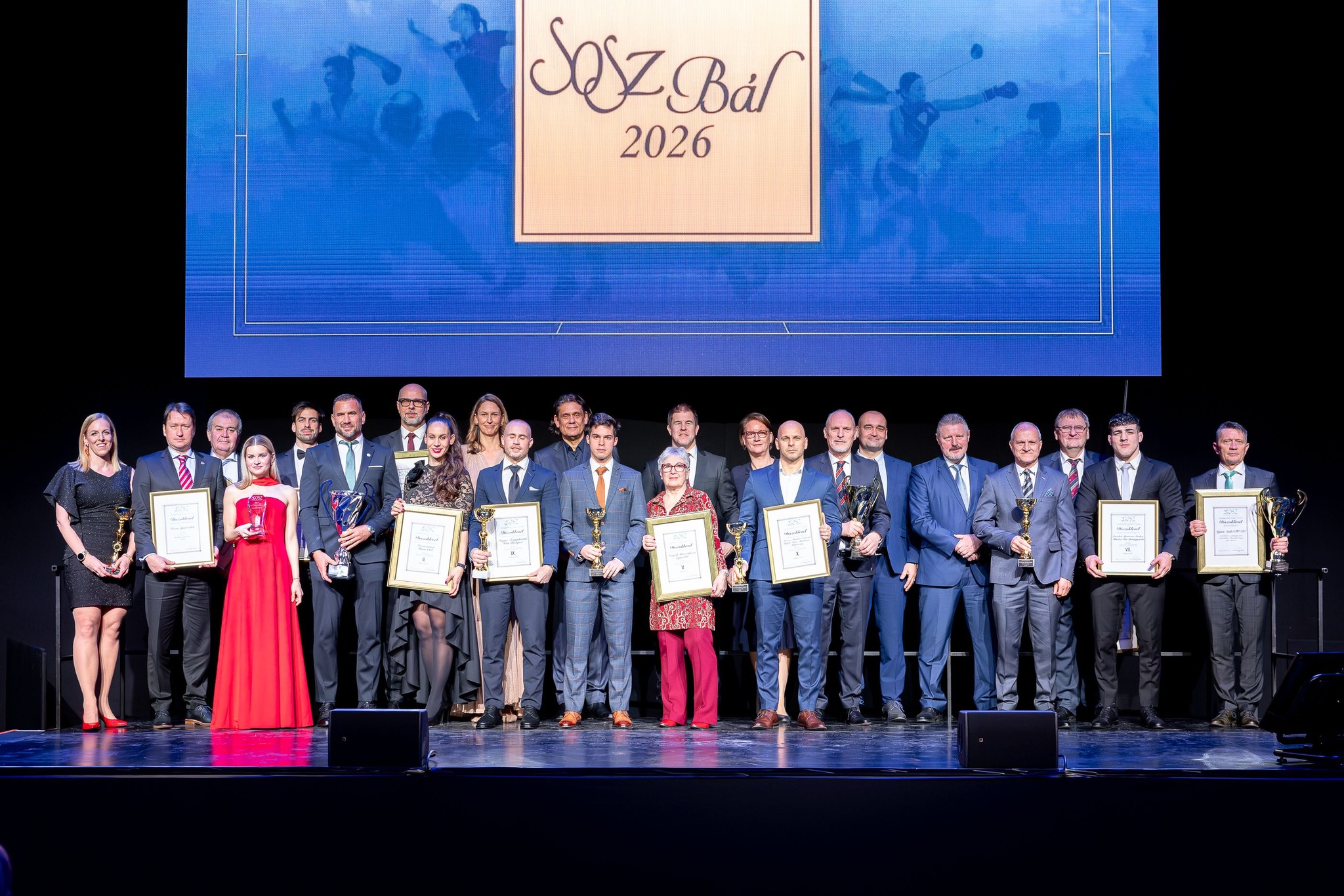 Az ország hetedik legeredményesebb egyesülete az ESMTK