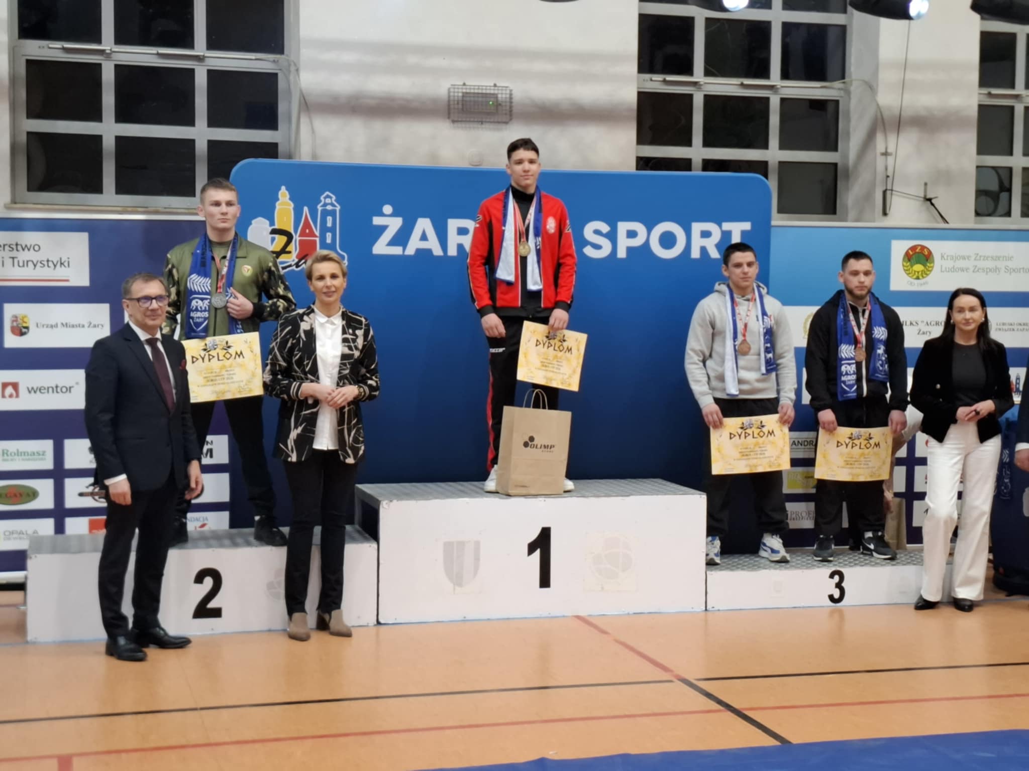 Zsitovoz megnyerte az Agros-kupát