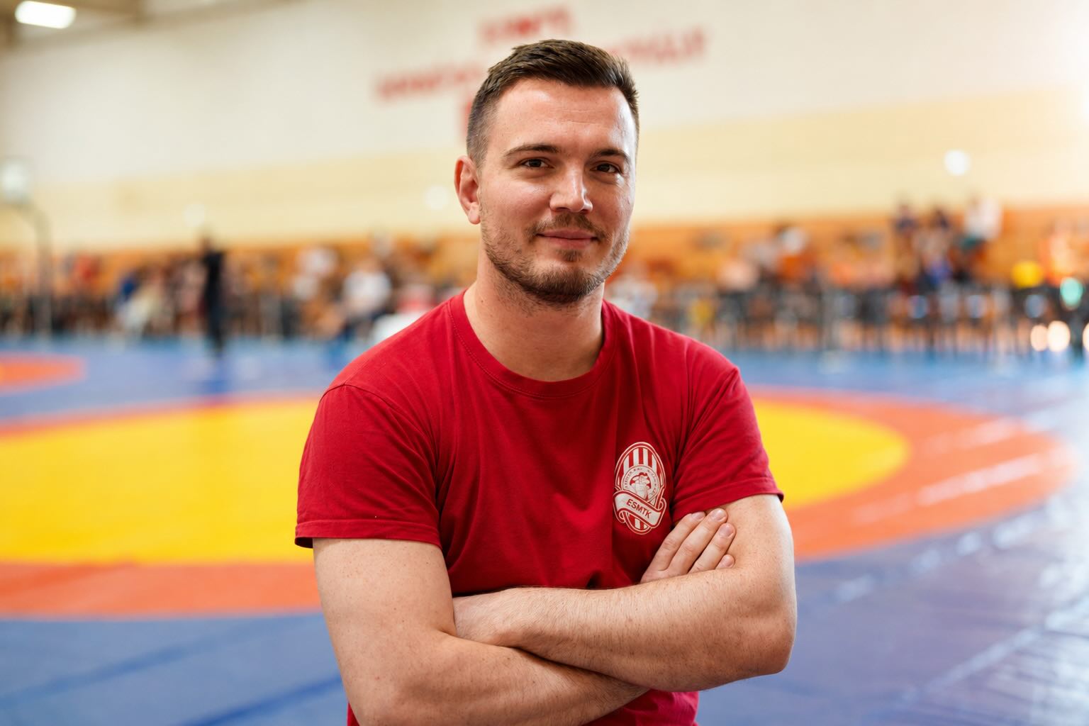 Fék Szabolcs: Biztató országos bajnokságon vagyunk túl
