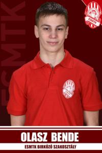 Olasz Bende