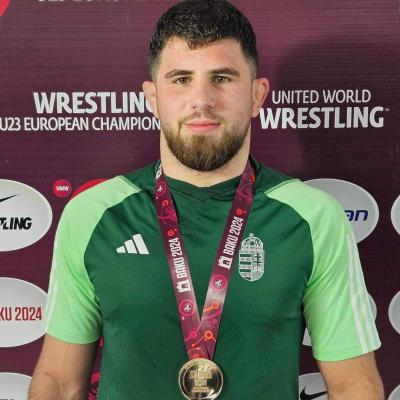 Tosmagi Attila Bronzermes Az U23 As Europa Bajnoksagon 02